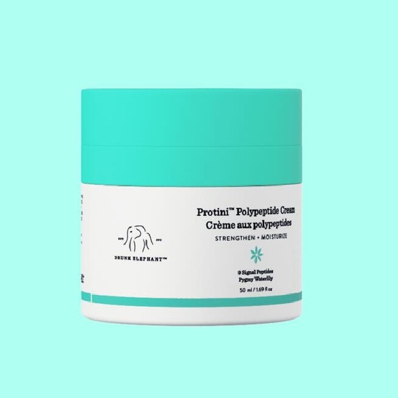 Drunk Elephant Other - Drunk Elephant Moisturizer